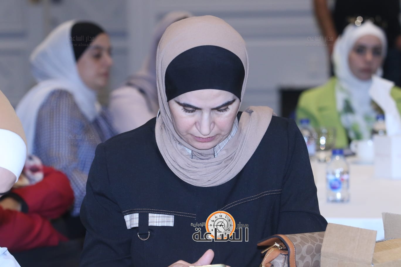 Madar Al-Saa Images 0.9678943933404316