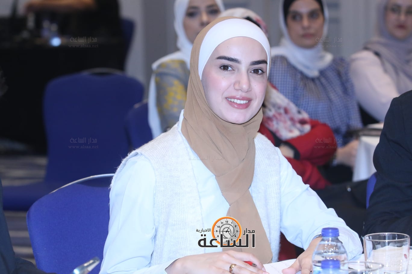 Madar Al-Saa Images 0.3803910882032133