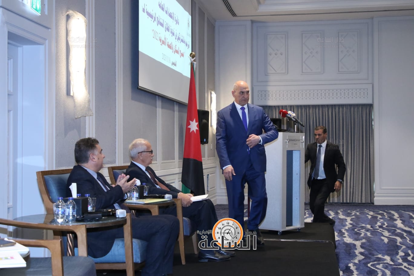 Madar Al-Saa Images 0.8102219164380362