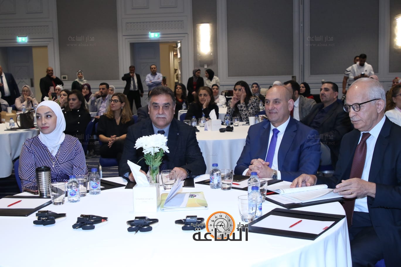 Madar Al-Saa Images 0.7928214366063719