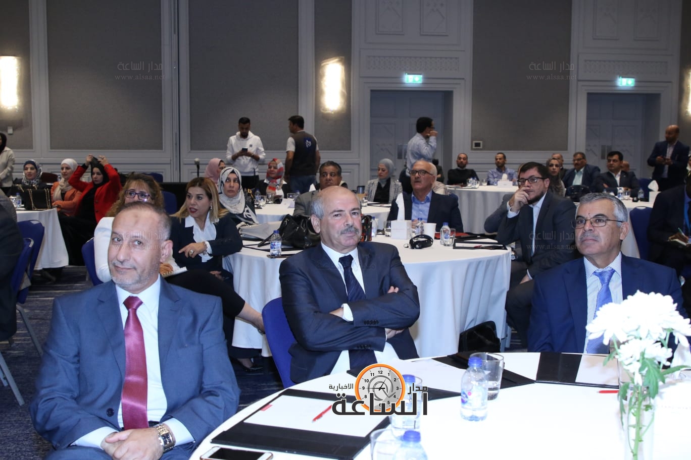 Madar Al-Saa Images 0.18961309112199864