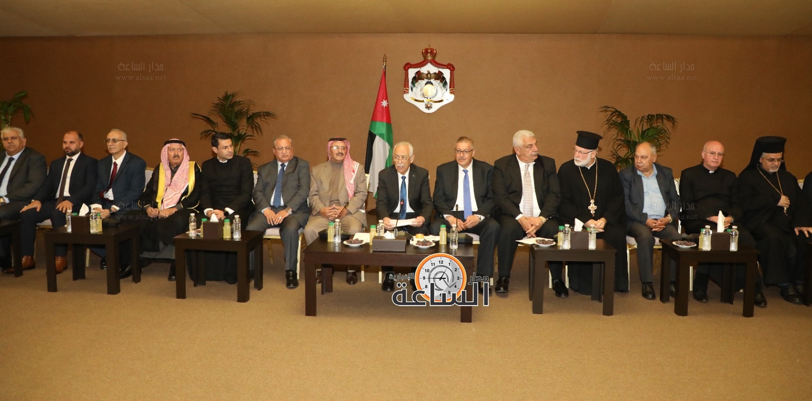 Madar Al-Saa Images 0.299625138512871