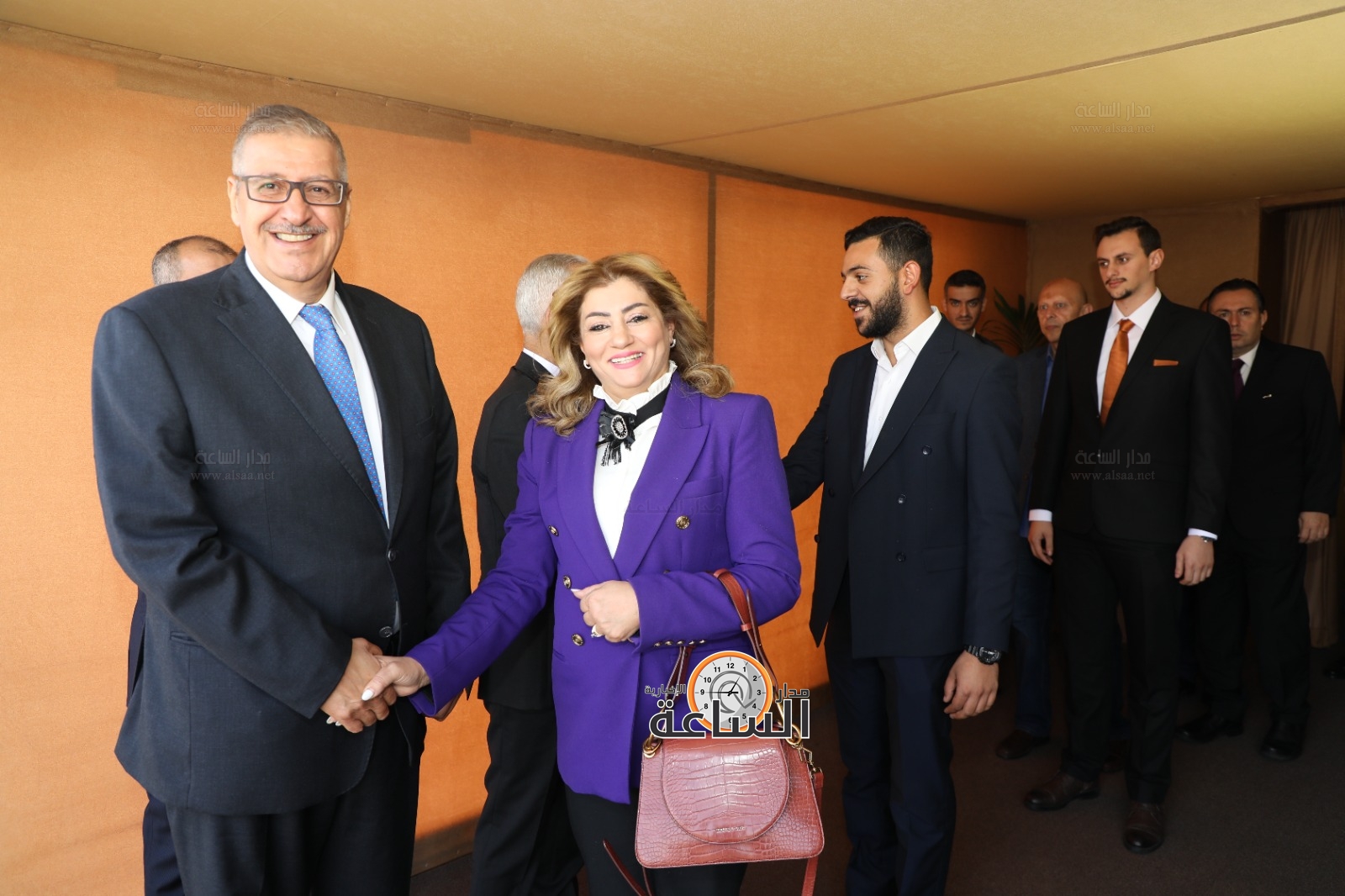 Madar Al-Saa Images 0.2017115602208326