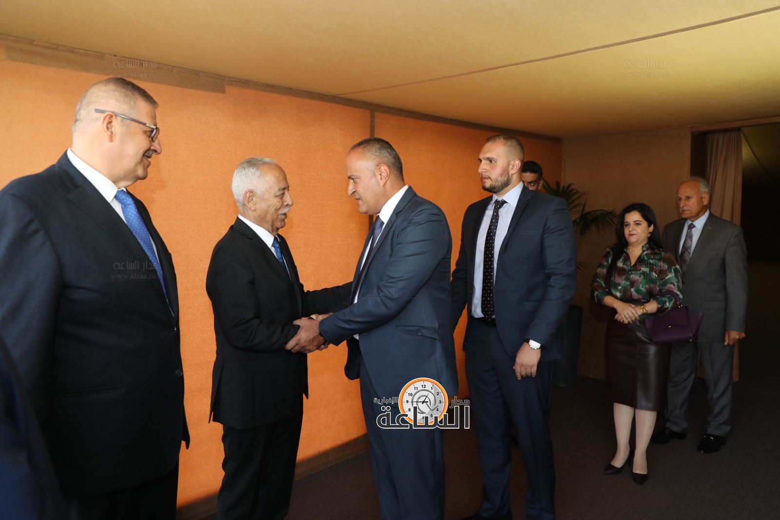 Madar Al-Saa Images 0.5986915608244923