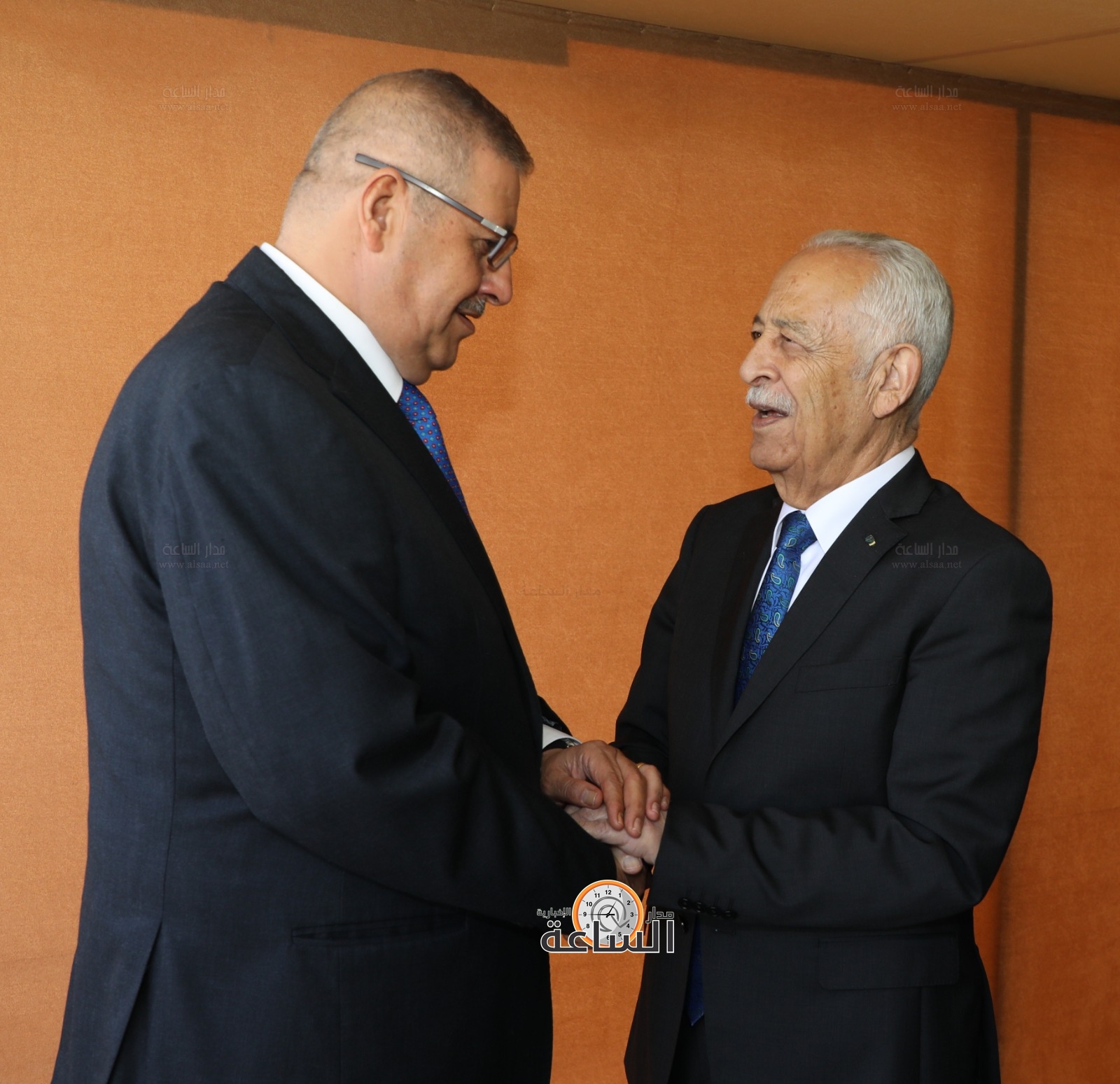 Madar Al-Saa Images 0.6196580852256903