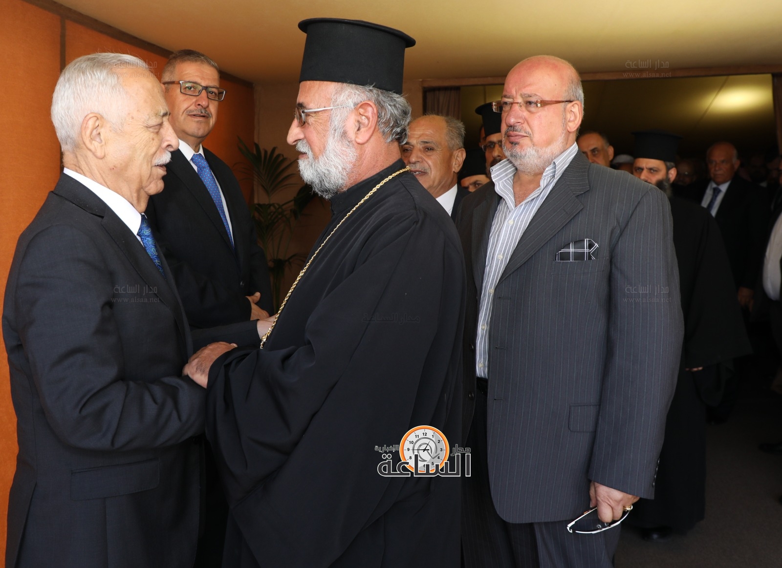 Madar Al-Saa Images 0.5673636206374146