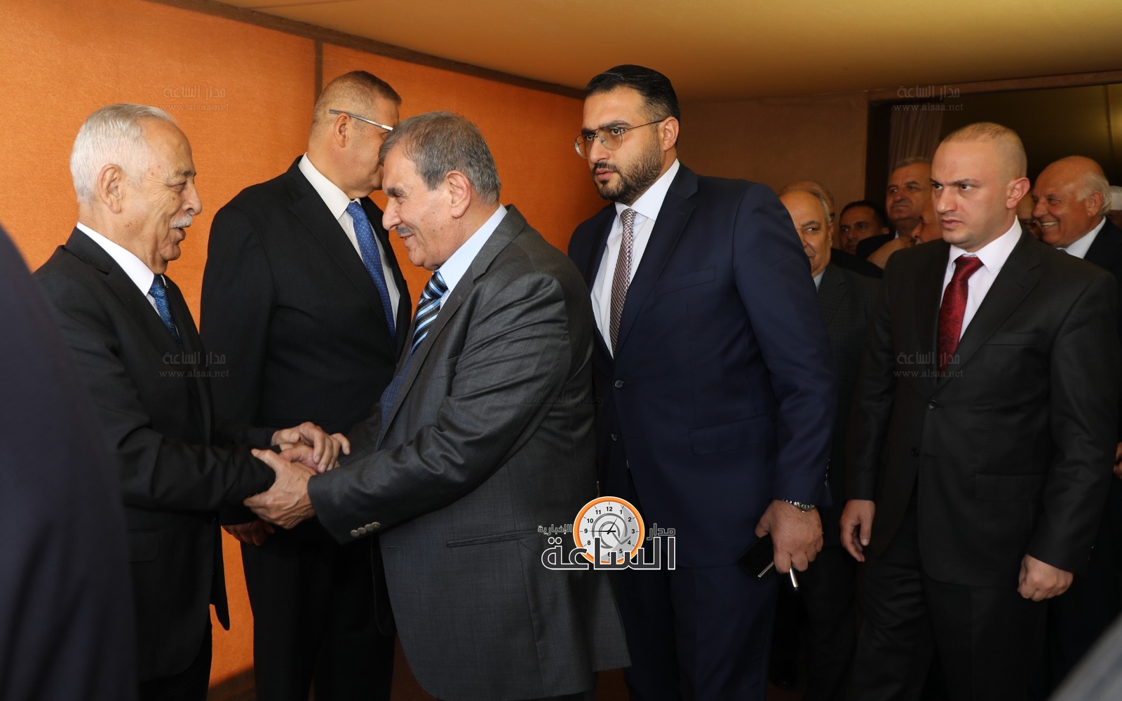 Madar Al-Saa Images 0.6502780968709045