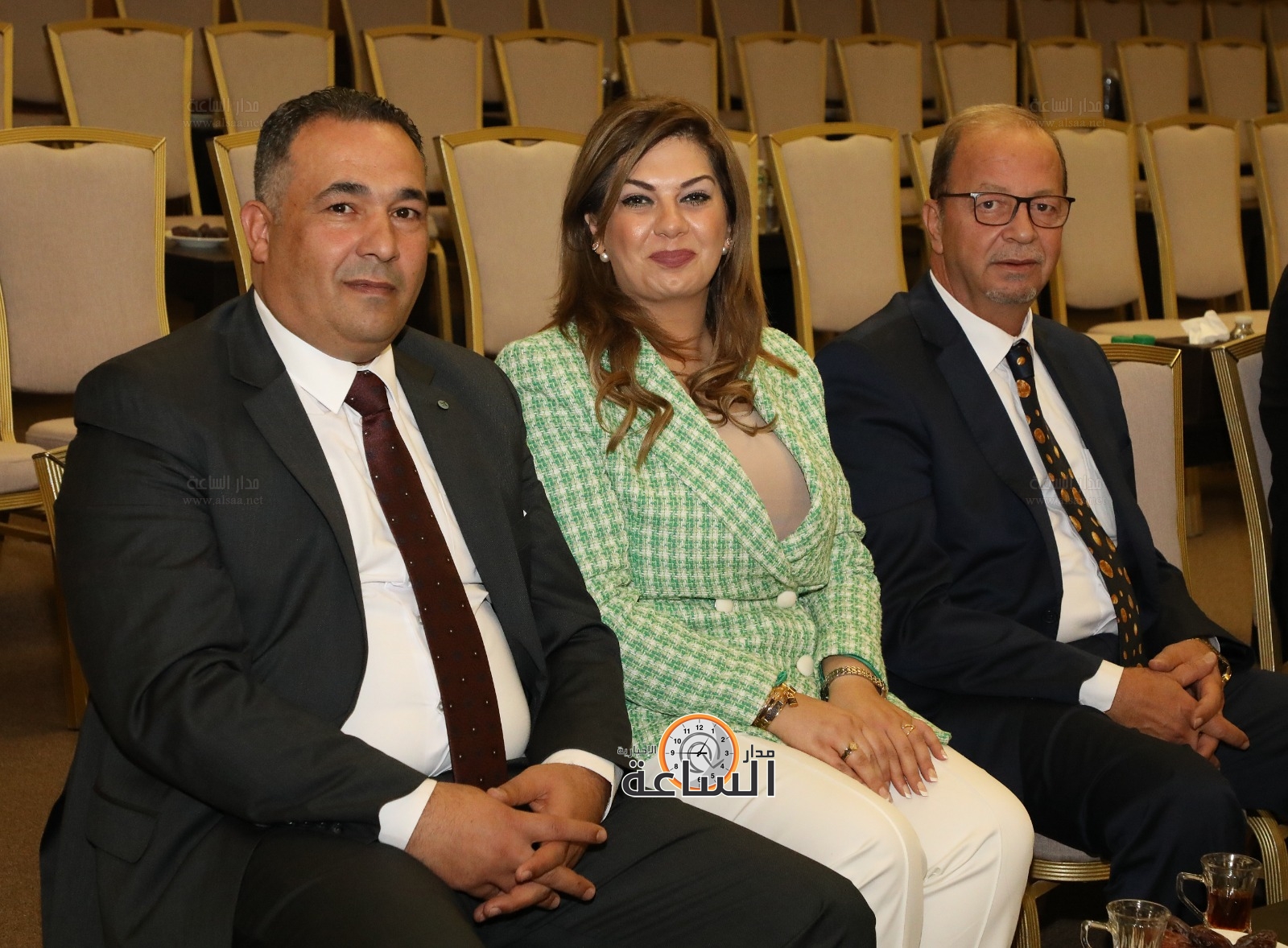 Madar Al-Saa Images 0.6016935264895515