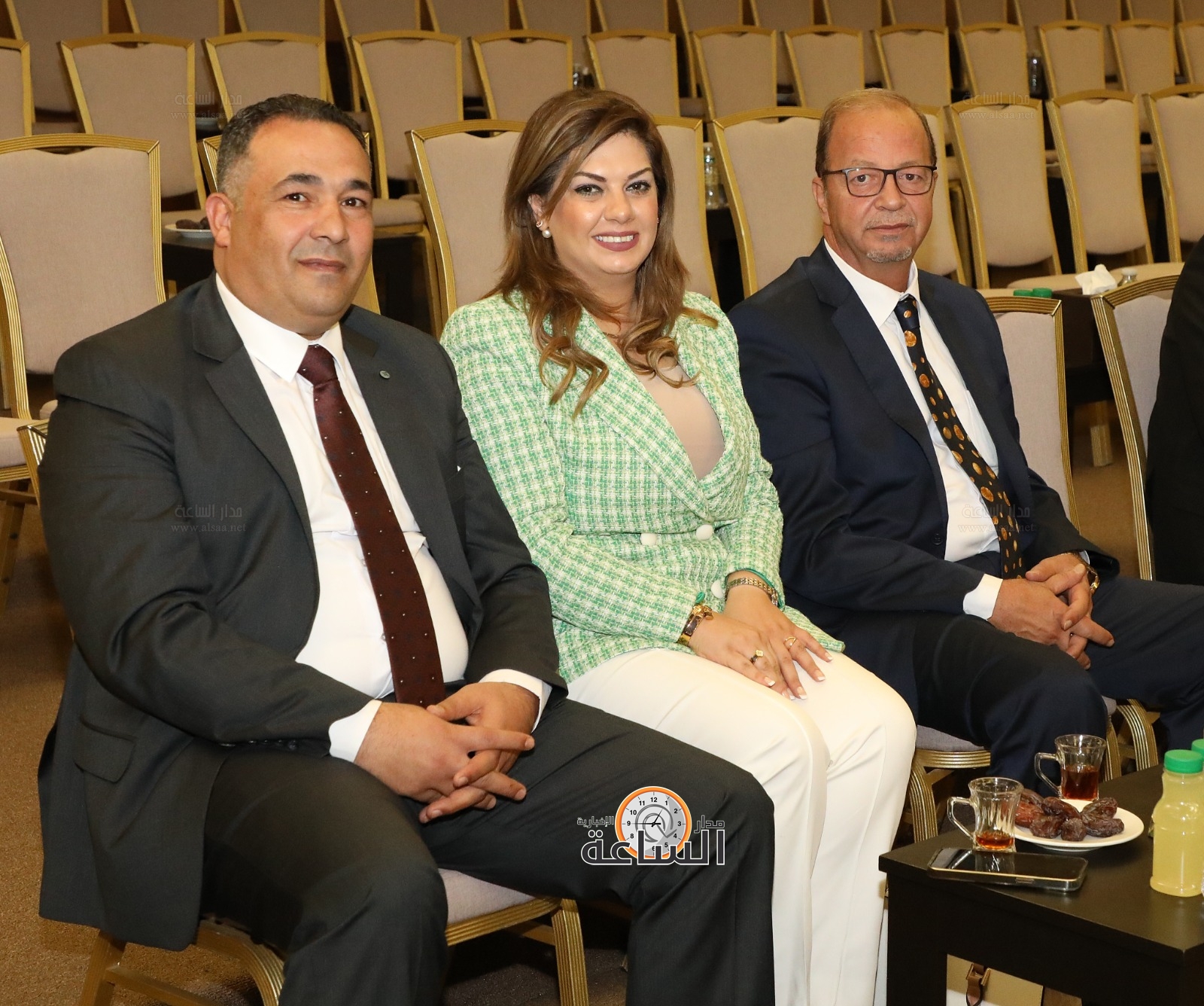 Madar Al-Saa Images 0.5217091033533134