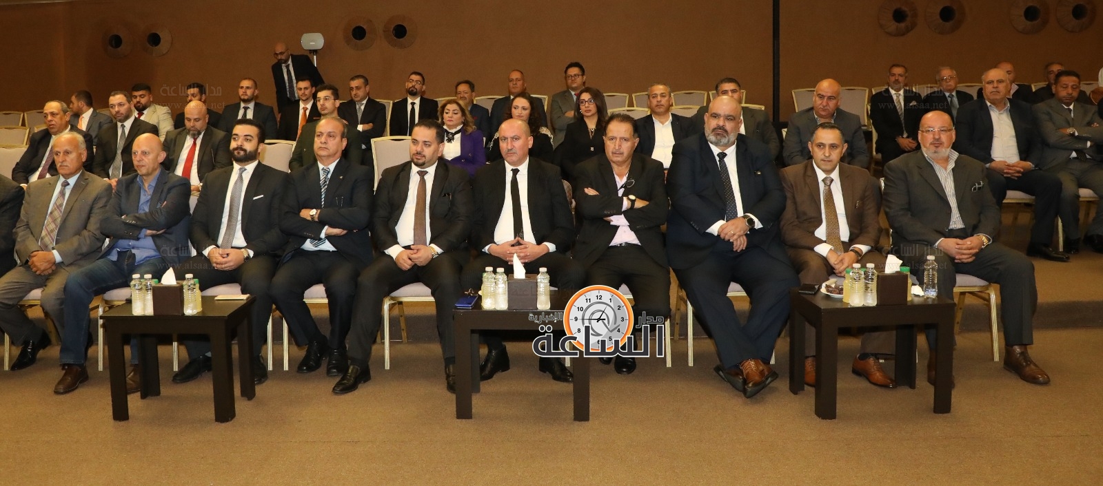 Madar Al-Saa Images 0.46068997811716716