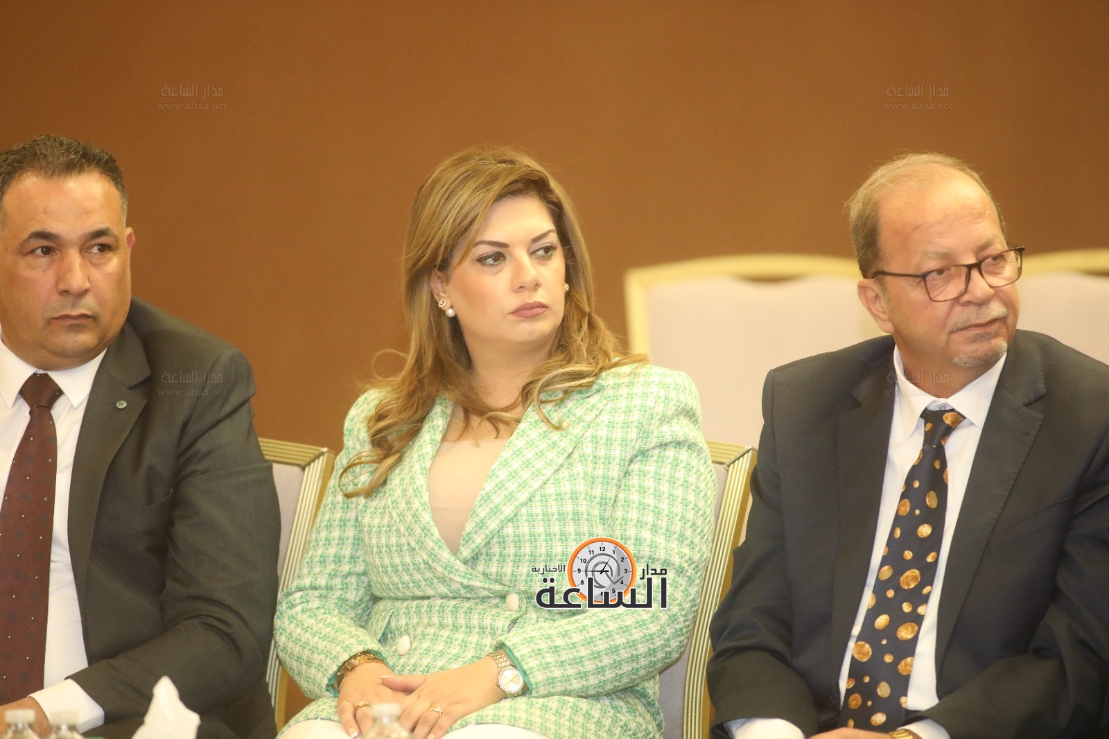 Madar Al-Saa Images 0.34439898946027614