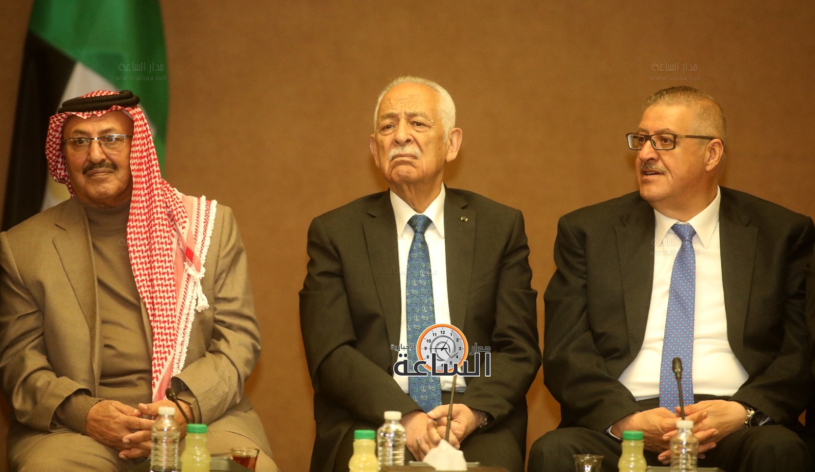 Madar Al-Saa Images 0.8080419883554983