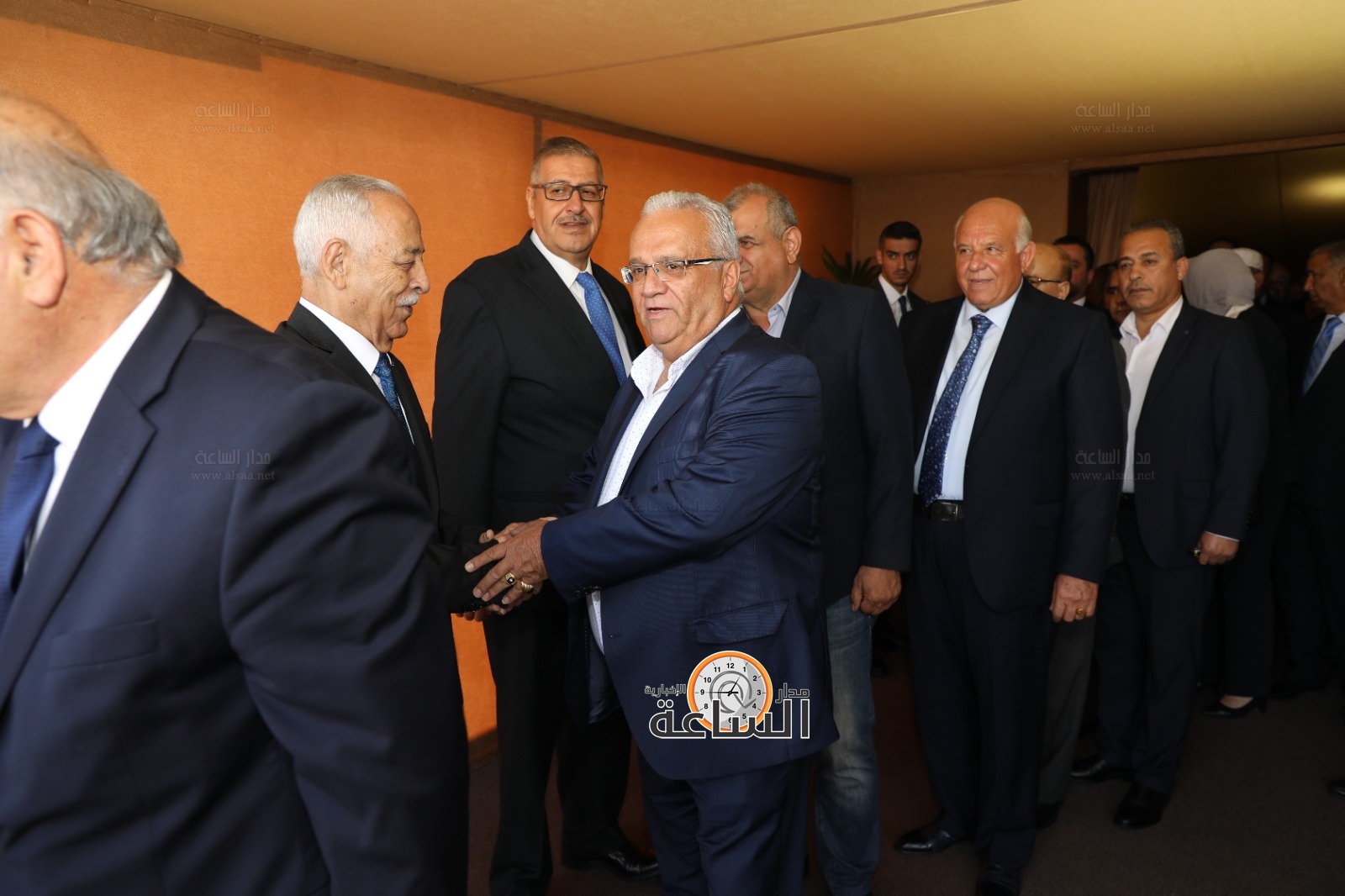 Madar Al-Saa Images 0.811660982551557