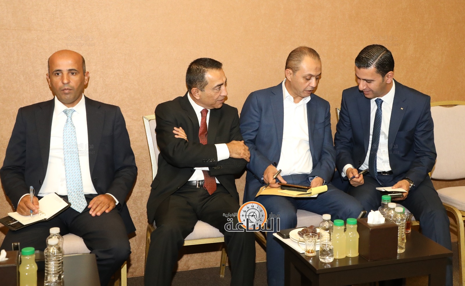 Madar Al-Saa Images 0.9168908979354664