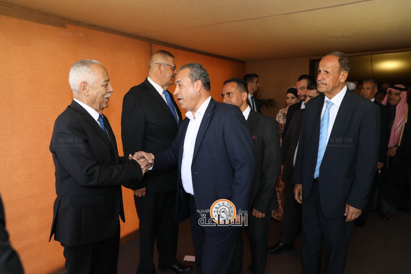 Madar Al-Saa Images 0.6539094632867446