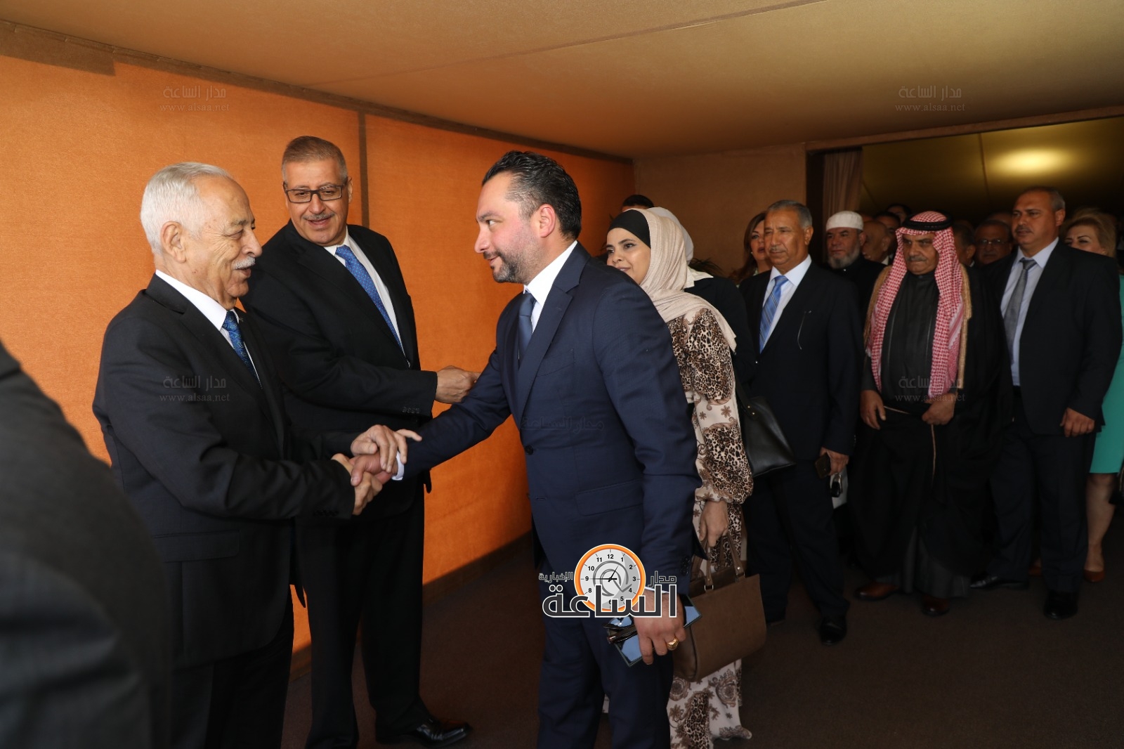 Madar Al-Saa Images 0.12971610273100453