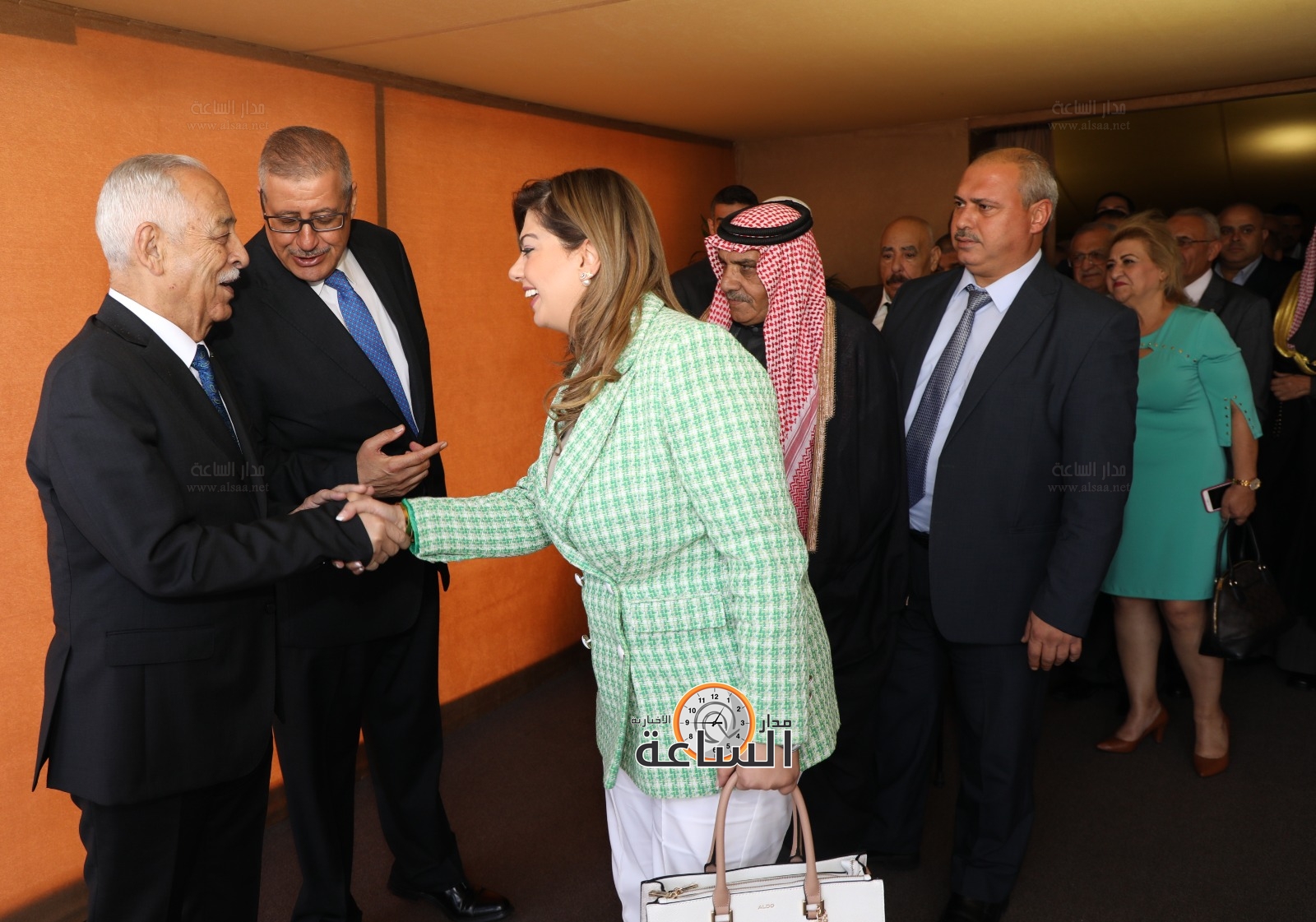 Madar Al-Saa Images 0.02564196072525804