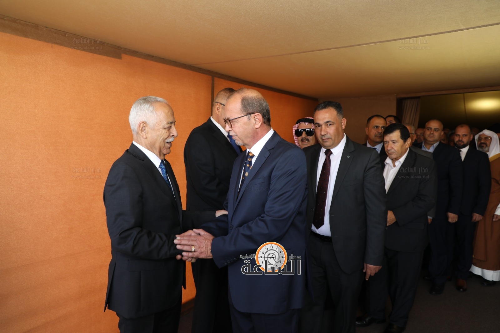 Madar Al-Saa Images 0.9612729100807063