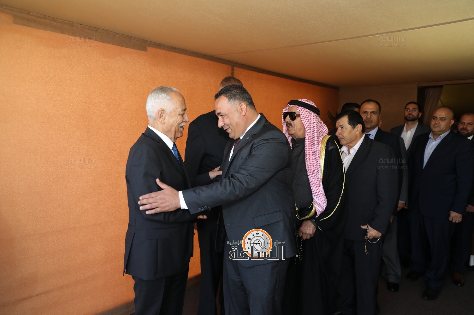 Madar Al-Saa Images 0.9976772033456016