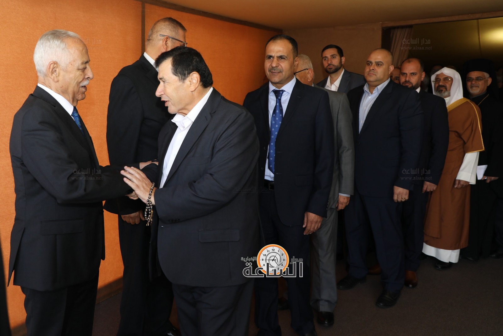 Madar Al-Saa Images 0.581027564446754