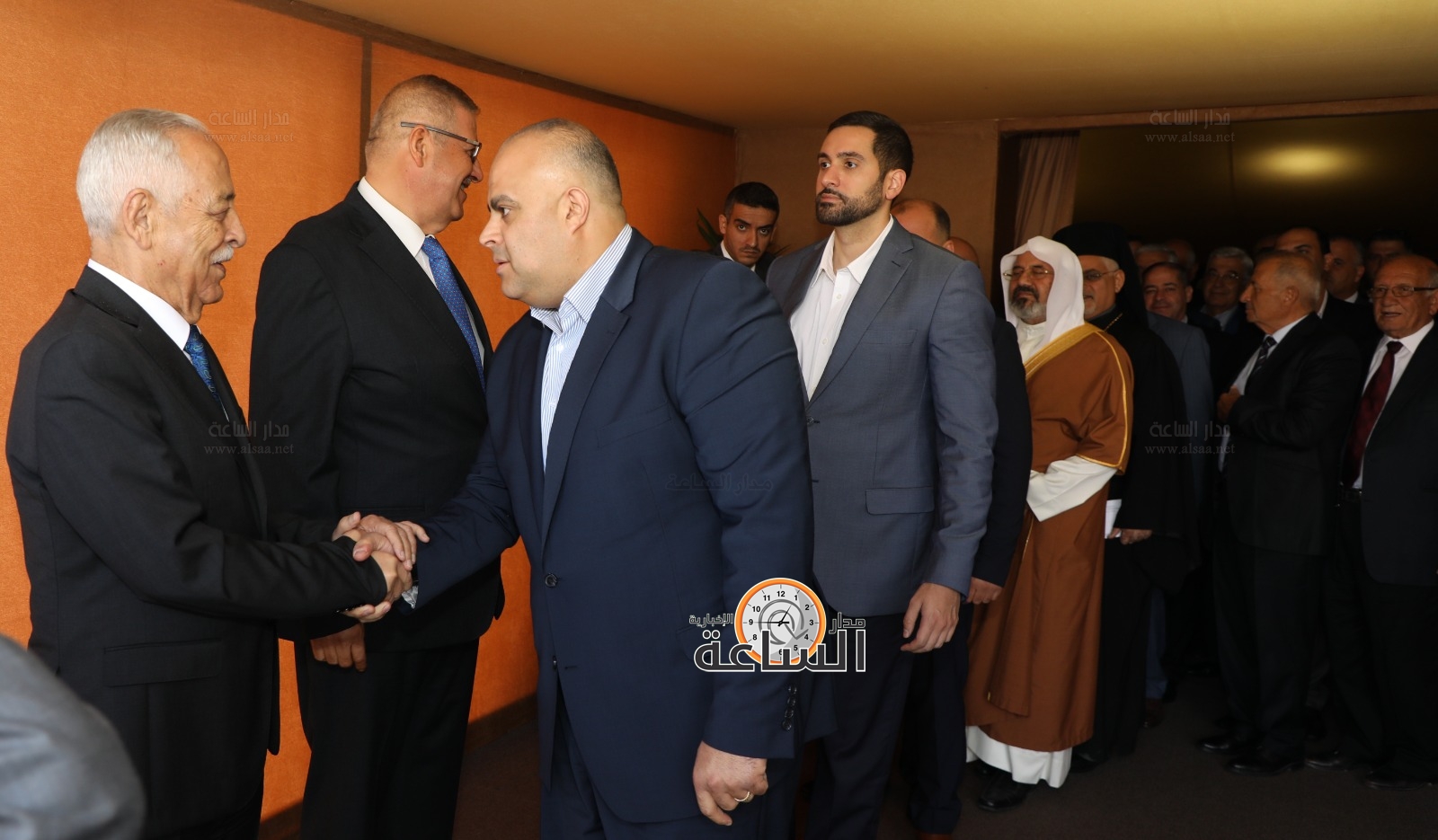 Madar Al-Saa Images 0.35438585814903467