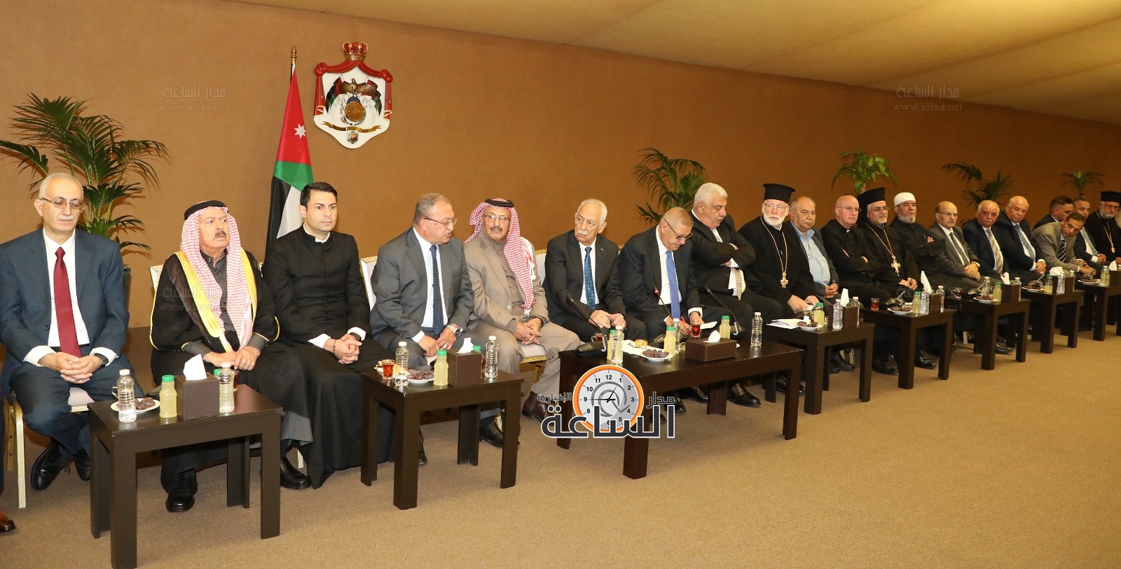 Madar Al-Saa Images 0.9405853706511604