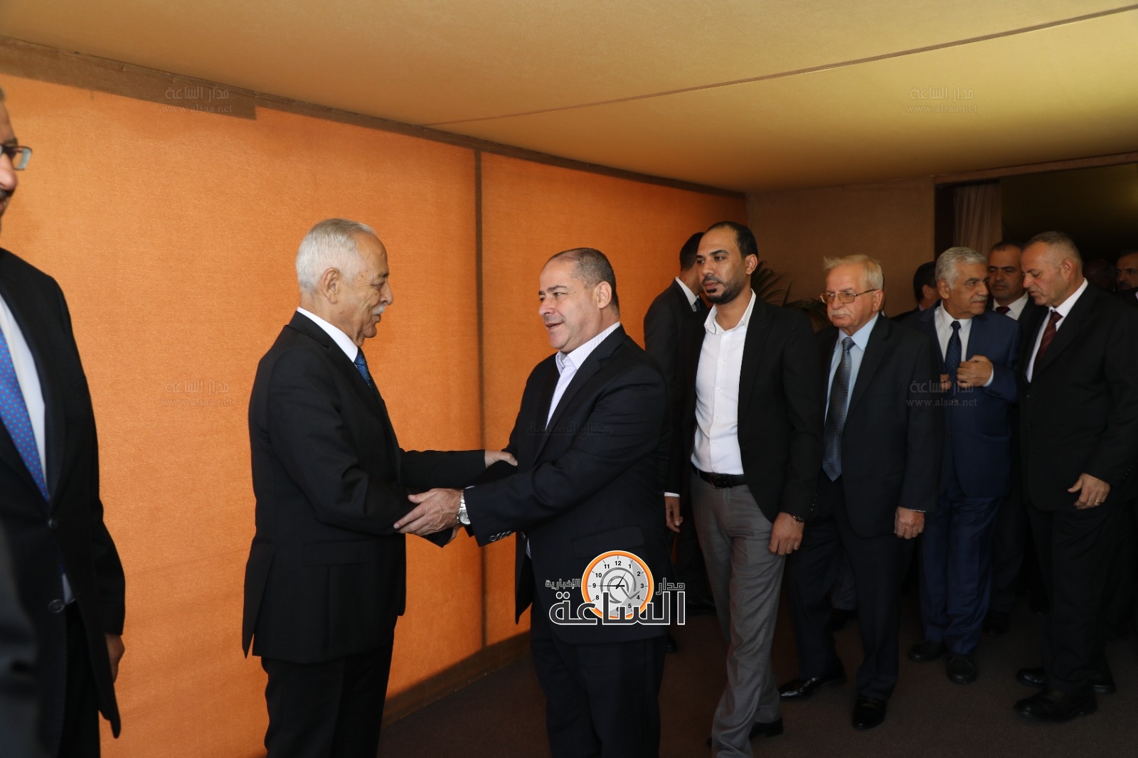 Madar Al-Saa Images 0.2392162529618298