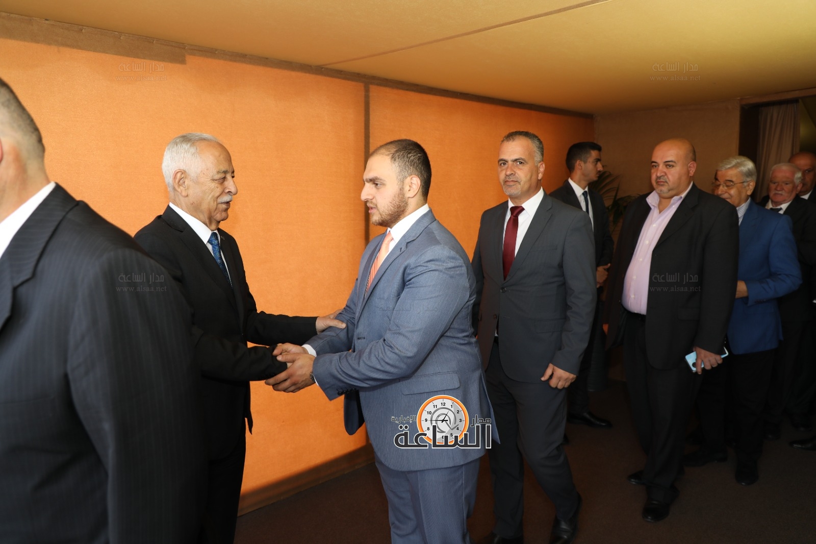 Madar Al-Saa Images 0.9510395897240267