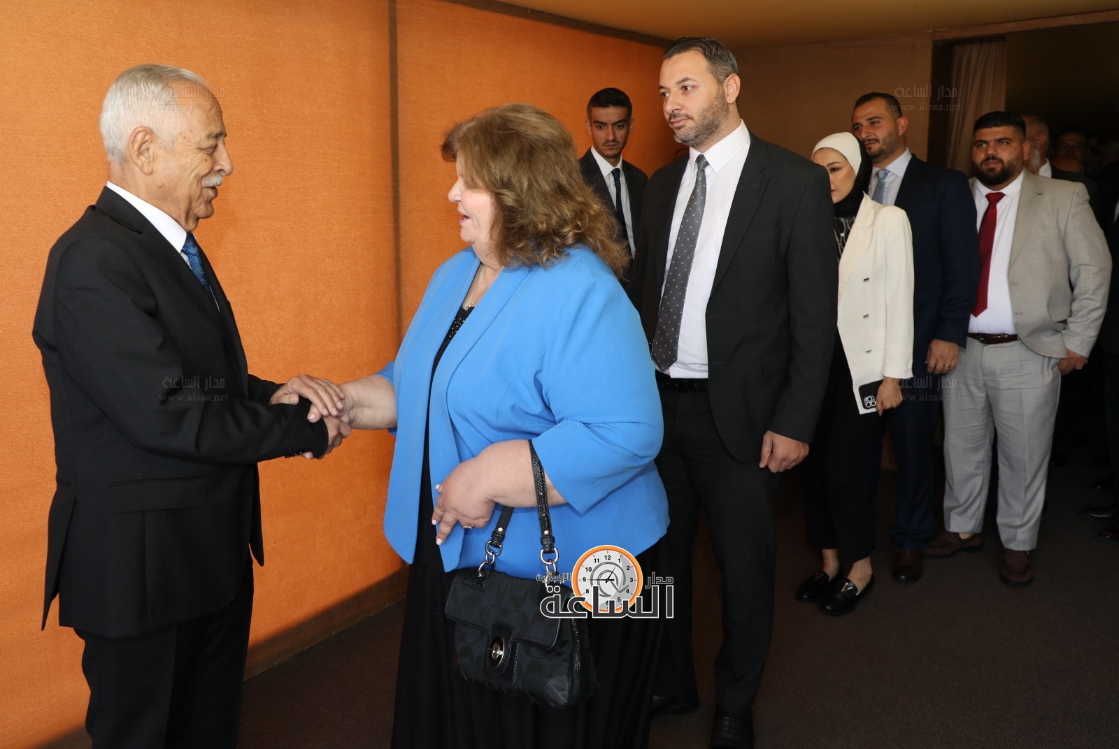 Madar Al-Saa Images 0.6266935334771124