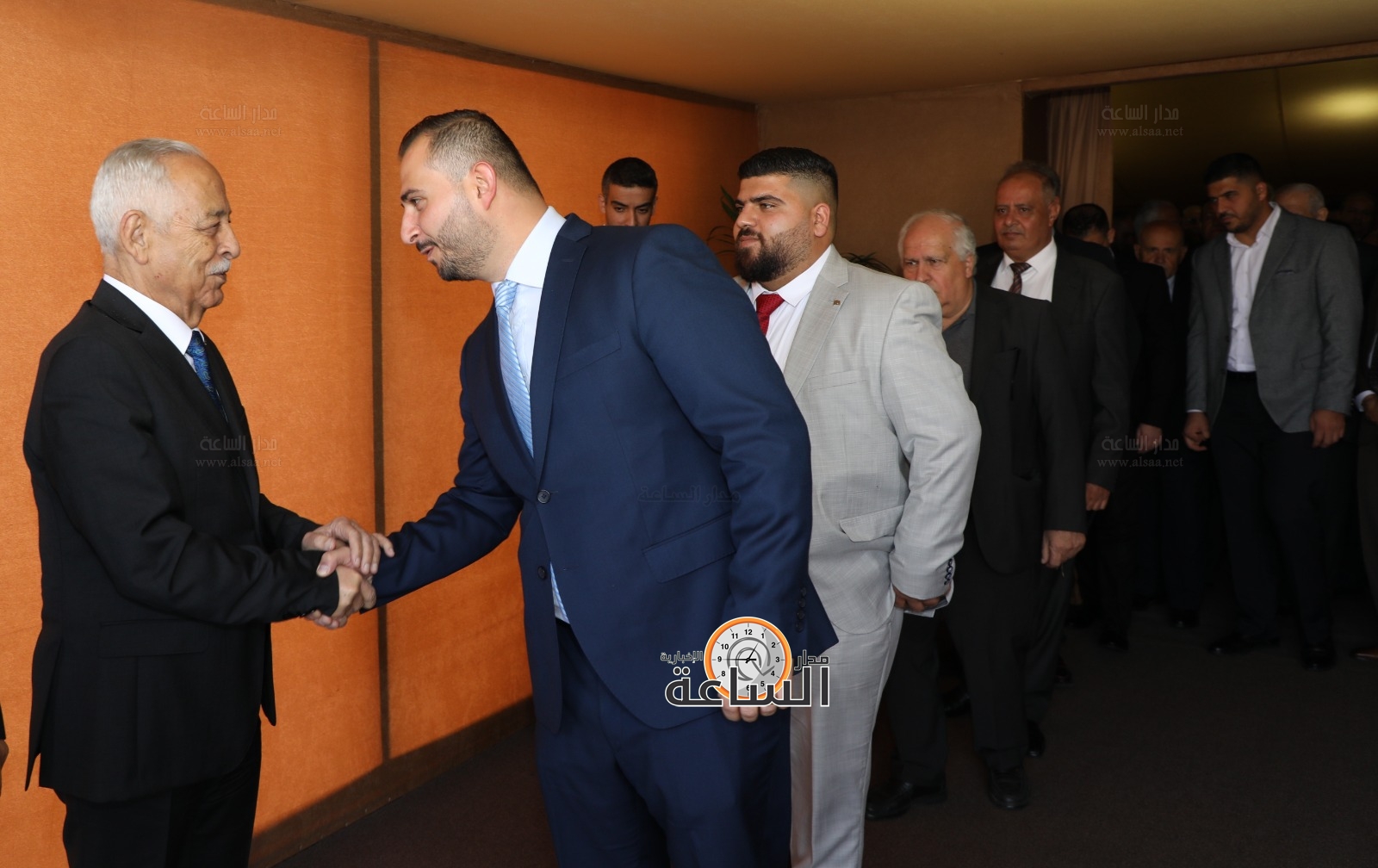 Madar Al-Saa Images 0.09707332234633892