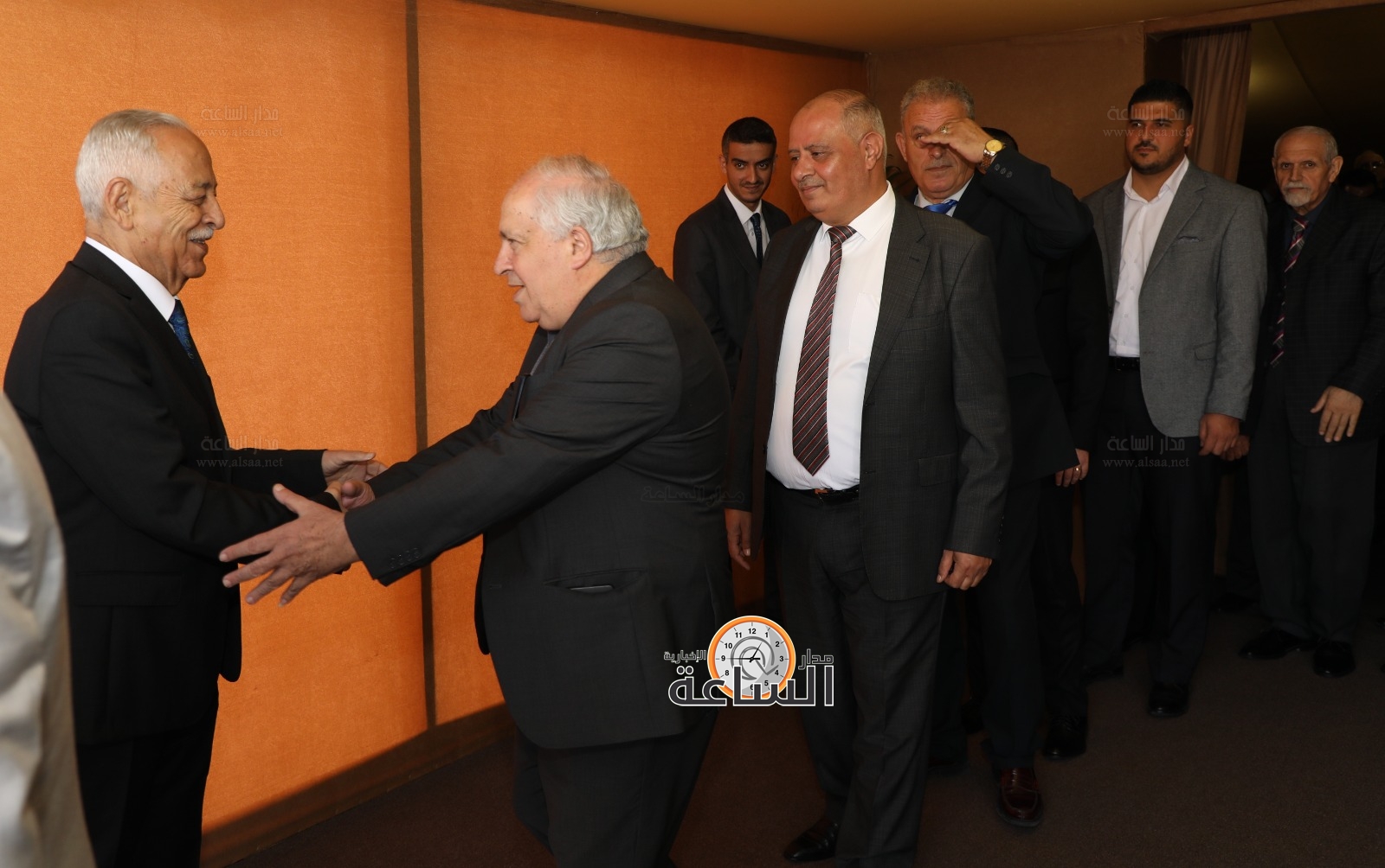 Madar Al-Saa Images 0.785559295398548