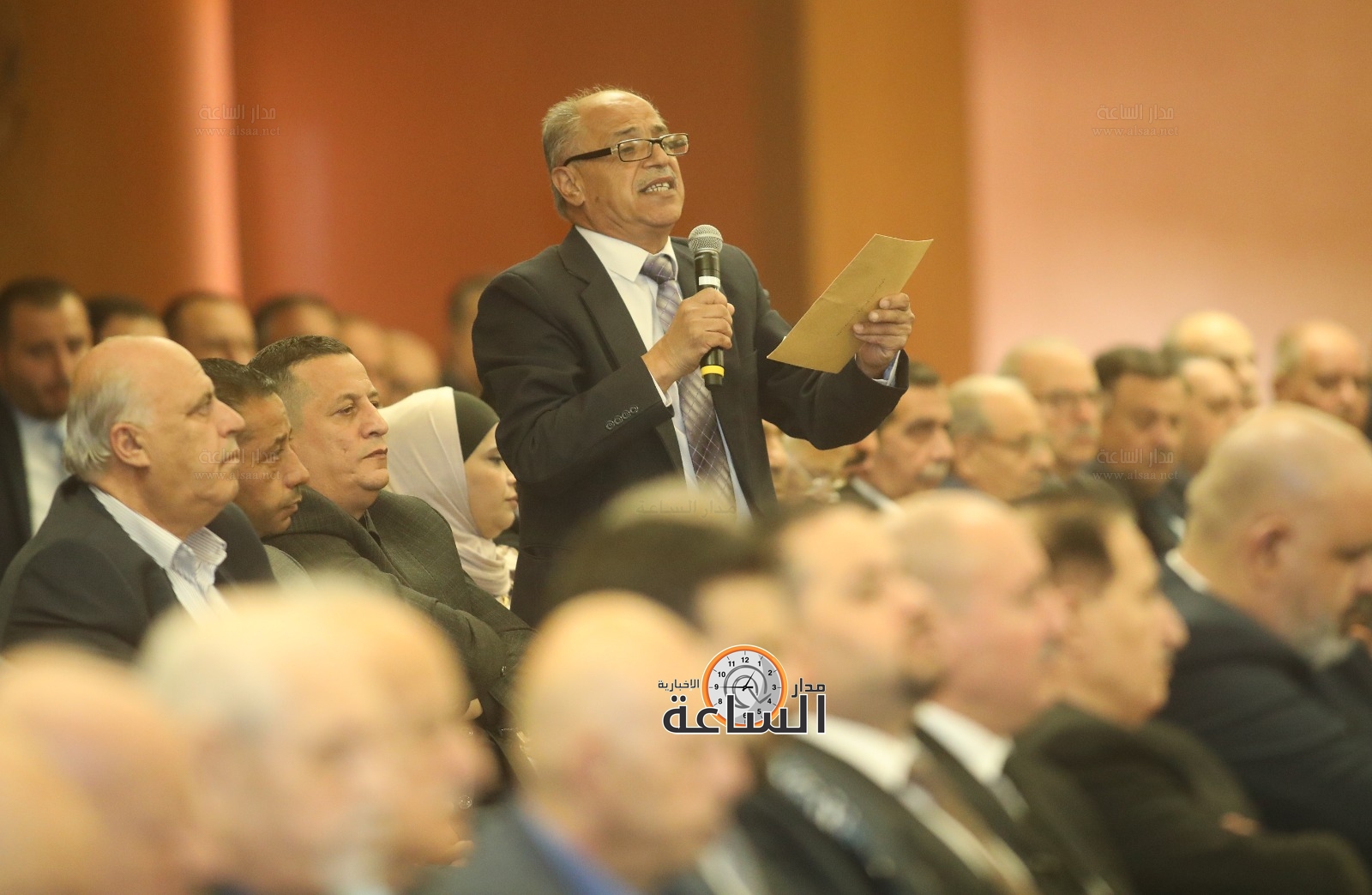 Madar Al-Saa Images 0.9806154849432847