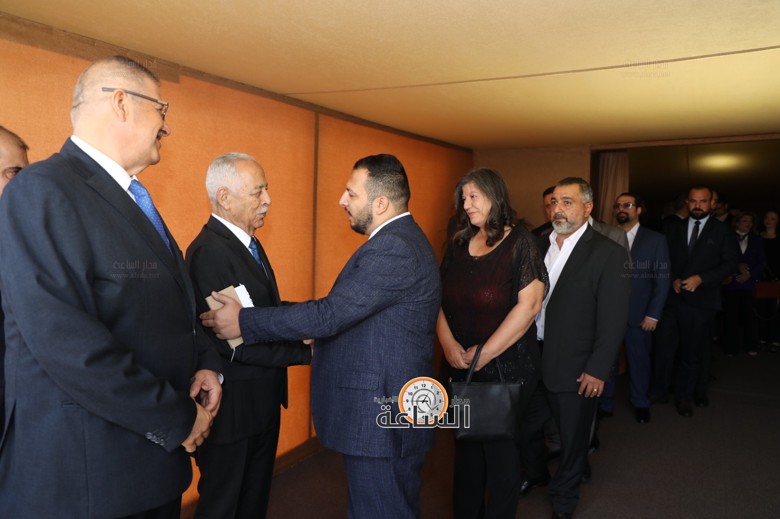 Madar Al-Saa Images 0.0706807125125557