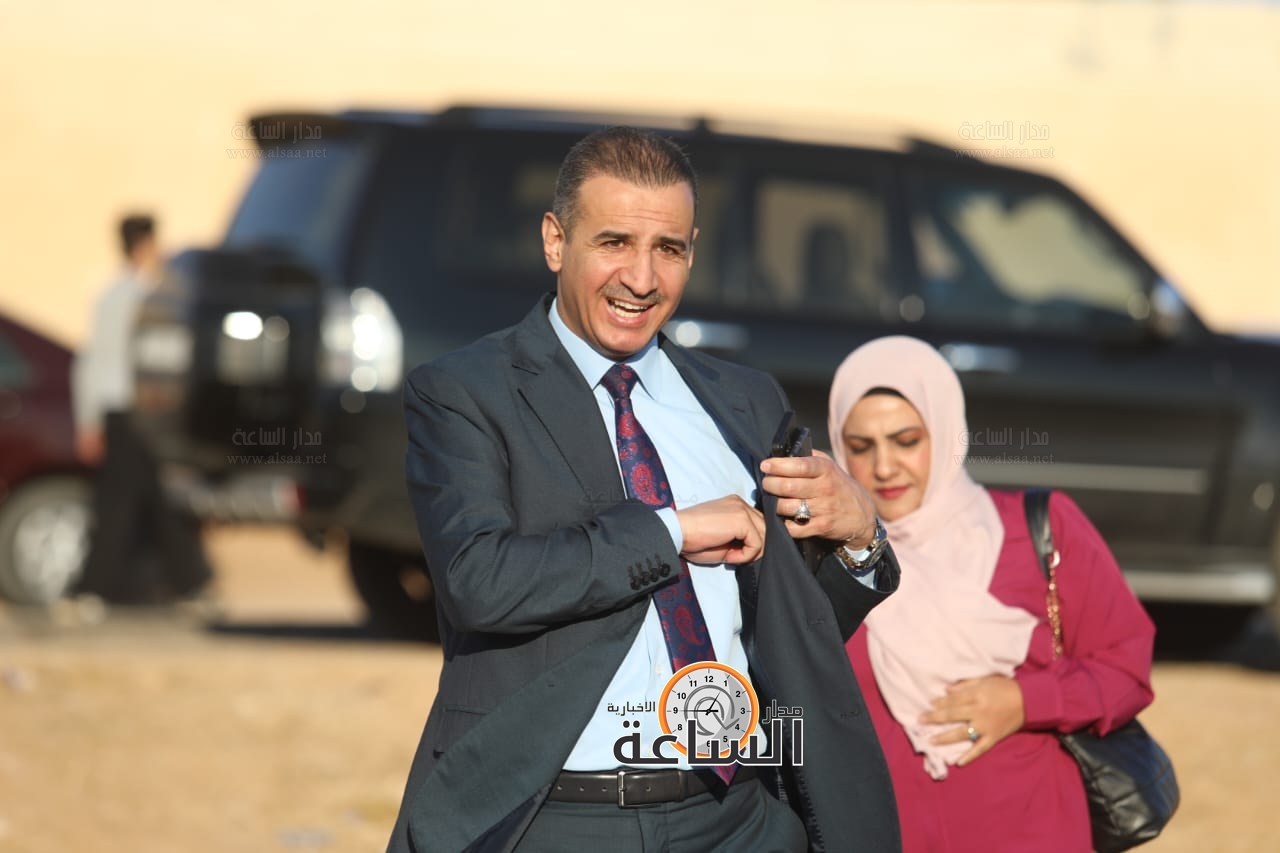 Madar Al-Saa Images 0.8970729447443946