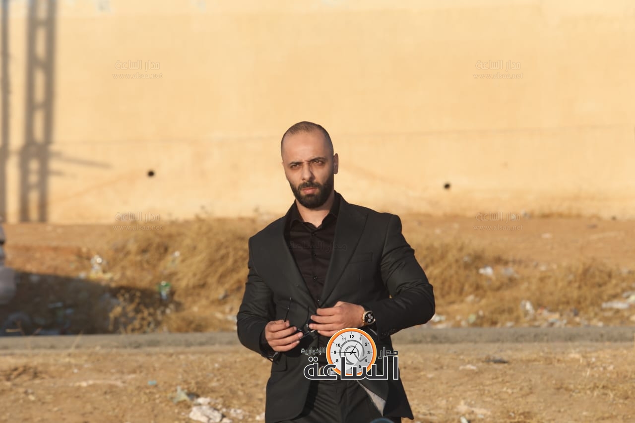 Madar Al-Saa Images 0.20929116670851577