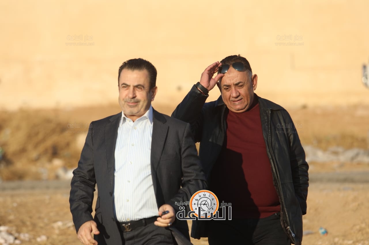 Madar Al-Saa Images 0.32106087164037267