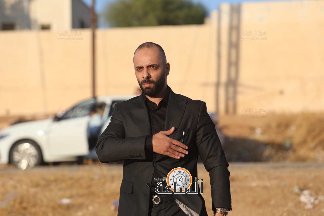 Madar Al-Saa Images 0.5475740783396237