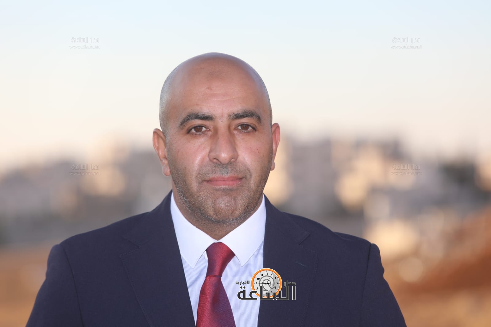 Madar Al-Saa Images 0.9934811325581645