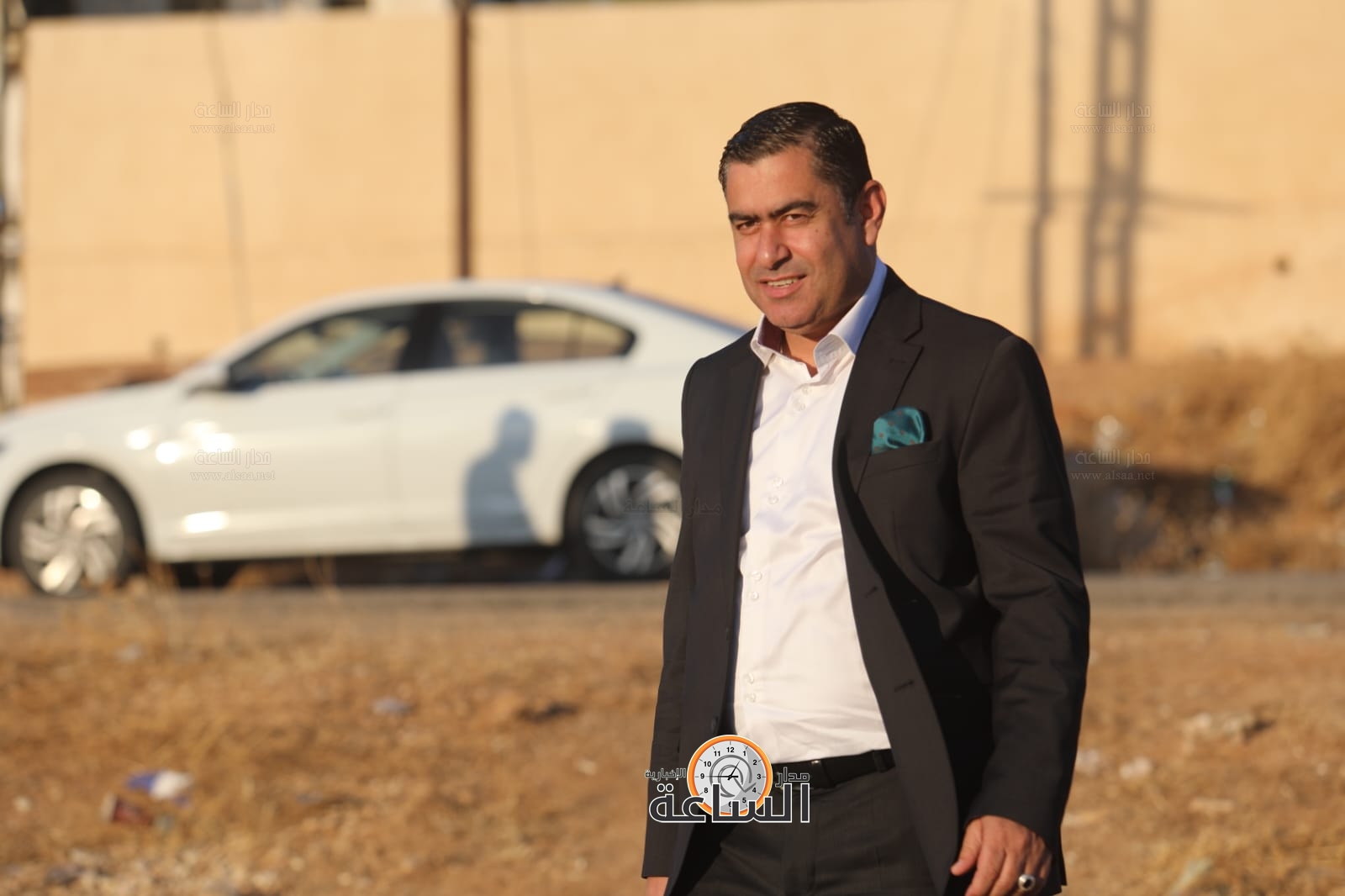 Madar Al-Saa Images 0.8173659415883836