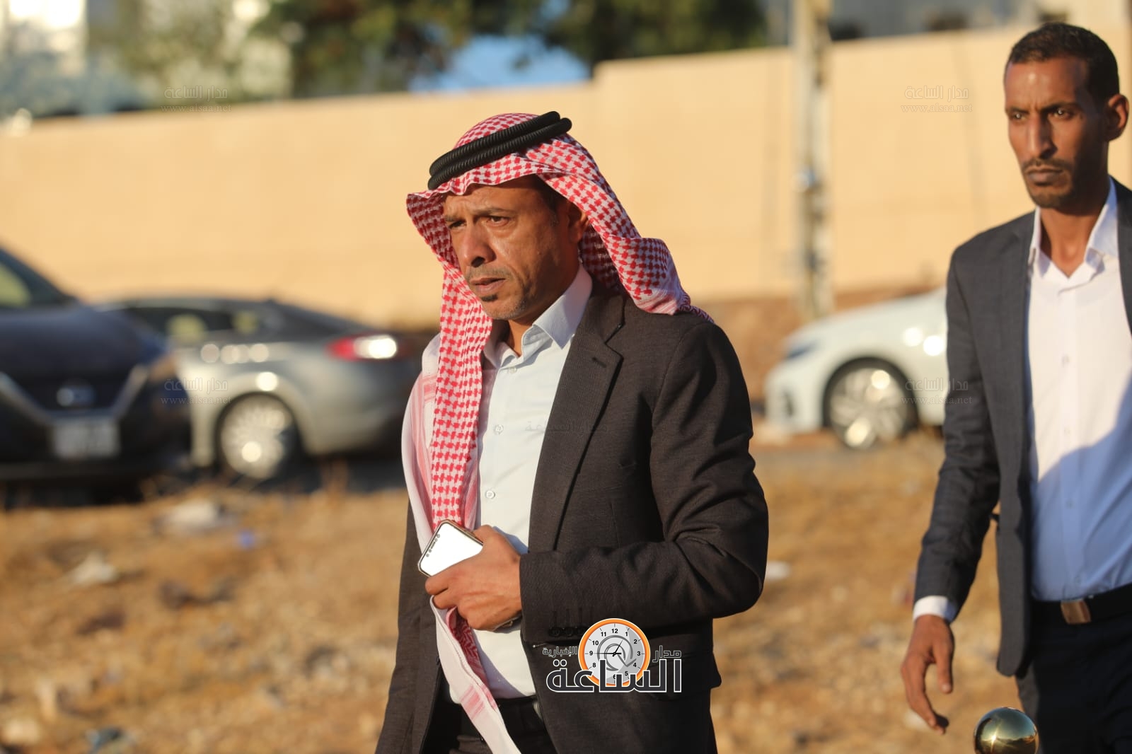 Madar Al-Saa Images 0.7895208311776152