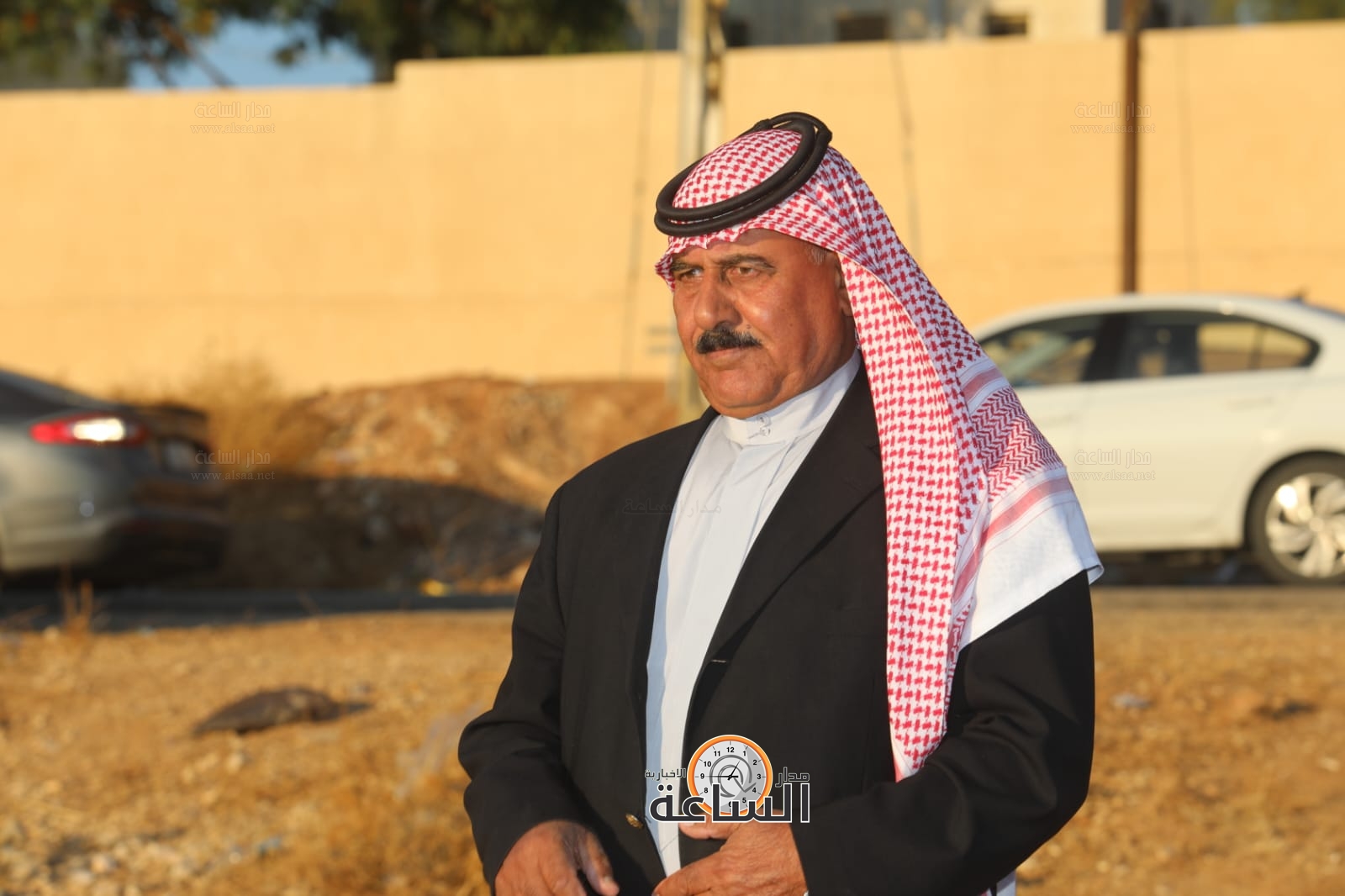 Madar Al-Saa Images 0.290604000944368