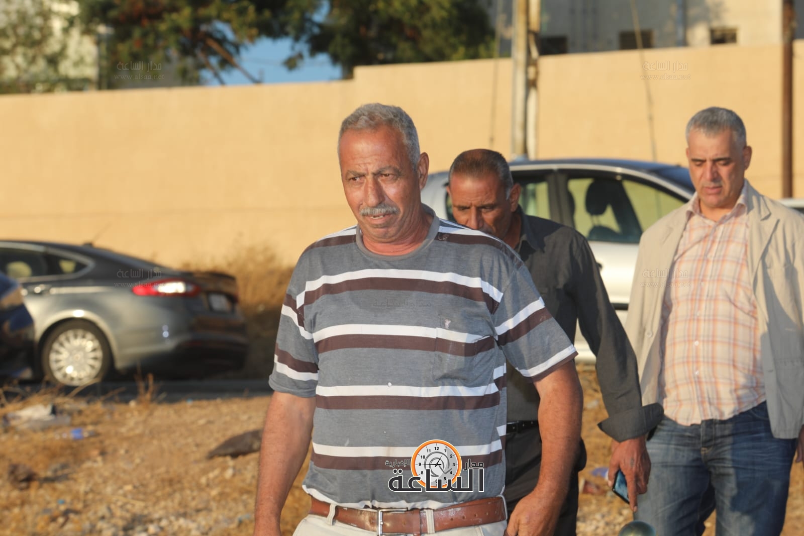 Madar Al-Saa Images 0.8217043445131895