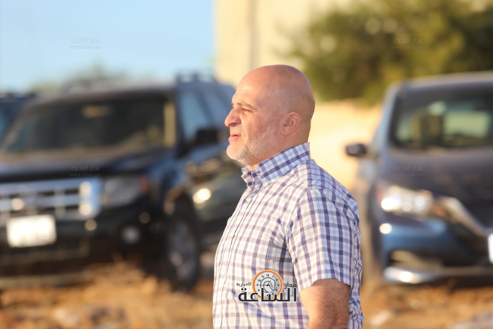 Madar Al-Saa Images 0.5628242146131461