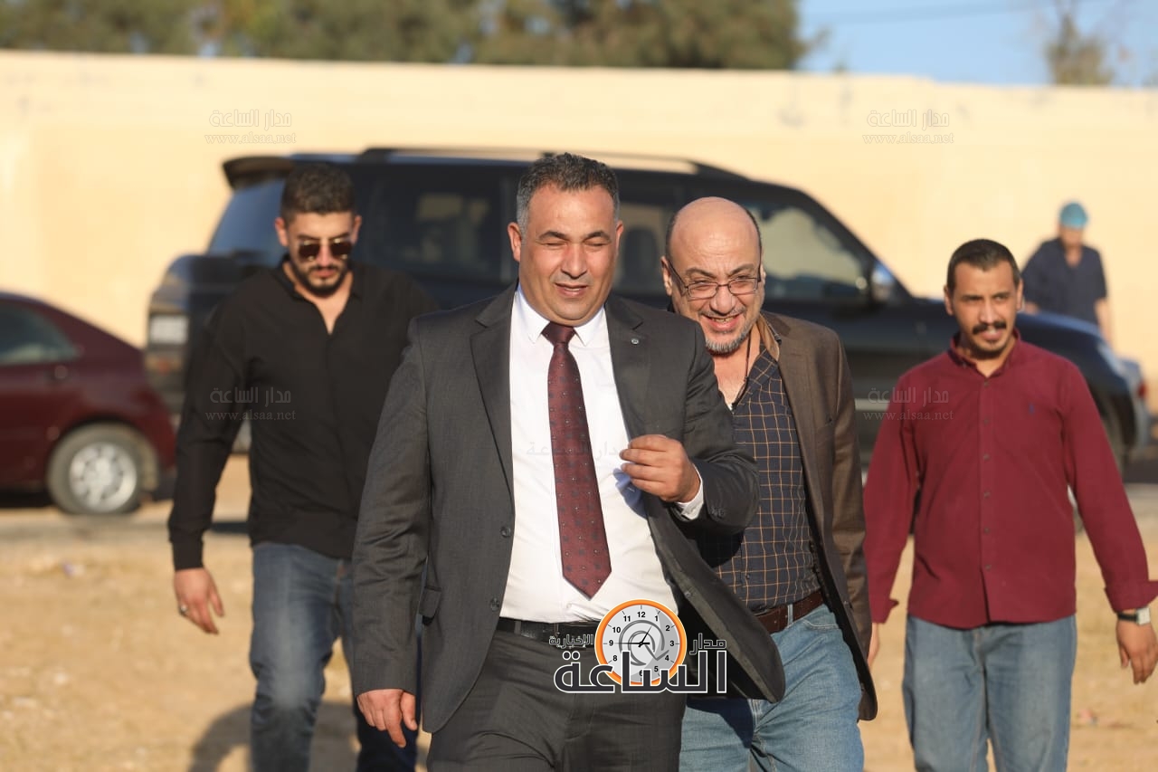 Madar Al-Saa Images 0.6405685168196782