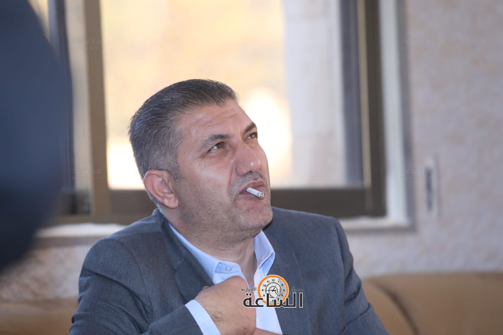 Madar Al-Saa Images 0.20724500274257318