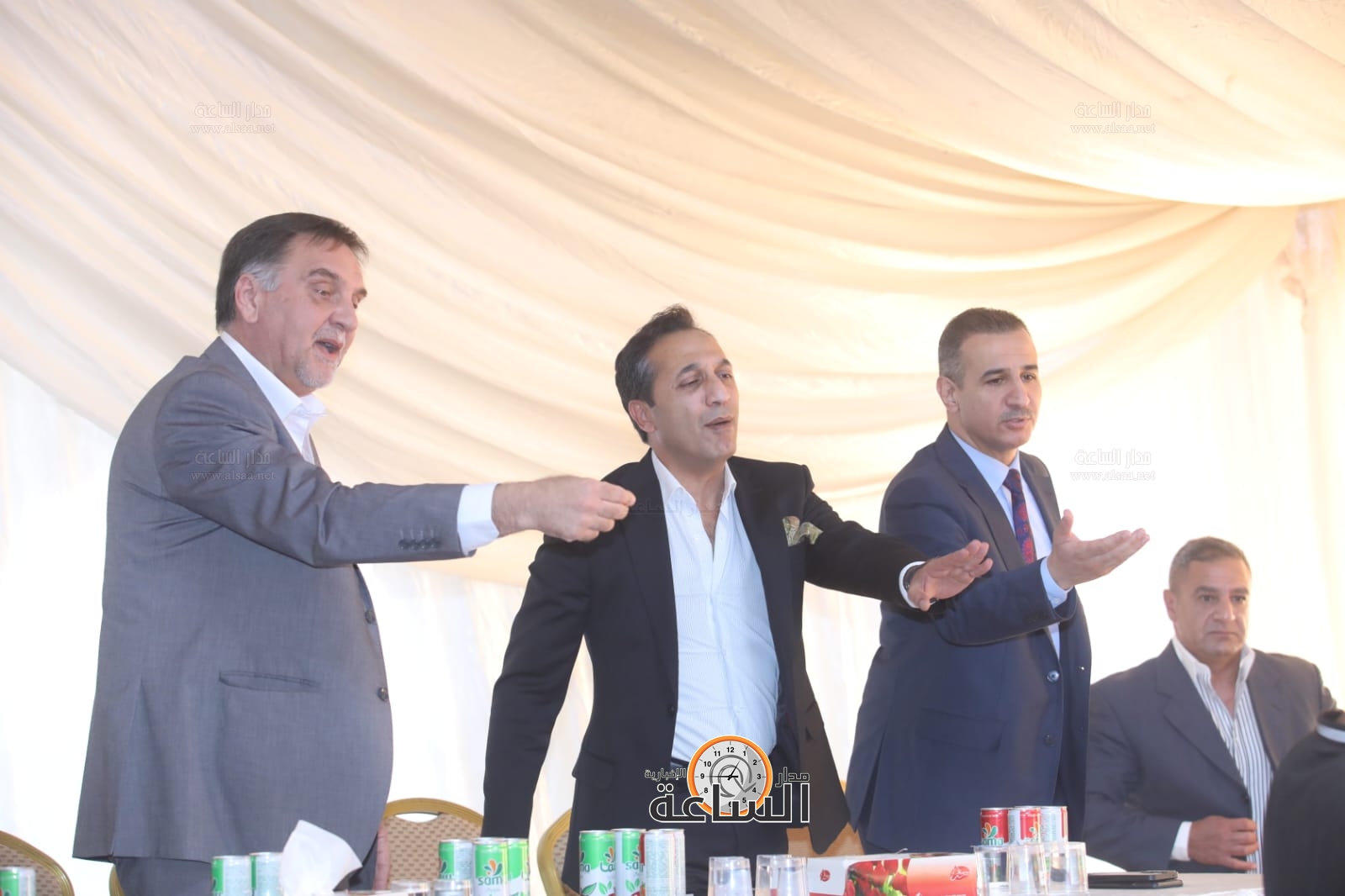 Madar Al-Saa Images 0.5838892210840647