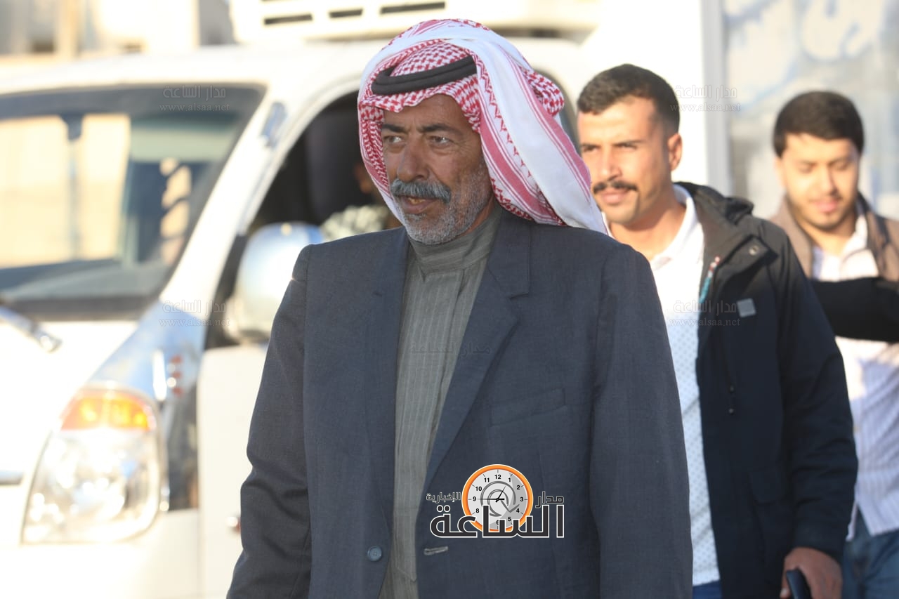 Madar Al-Saa Images 0.2471816341694013