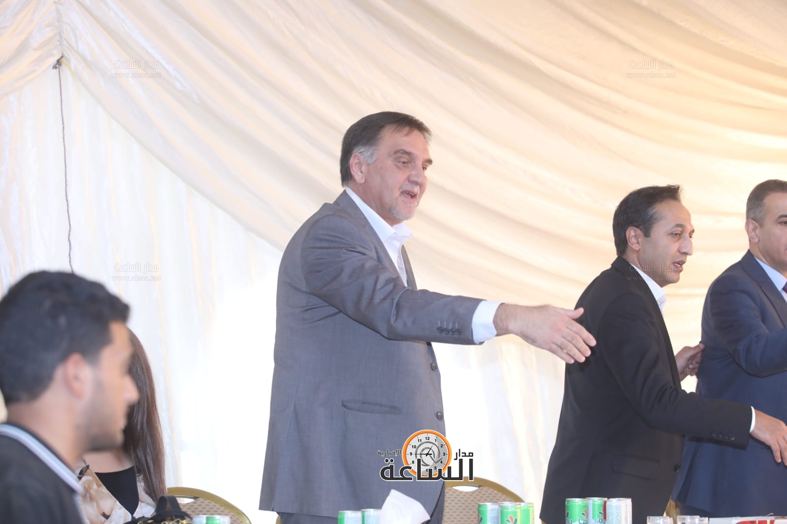 Madar Al-Saa Images 0.500825148826272