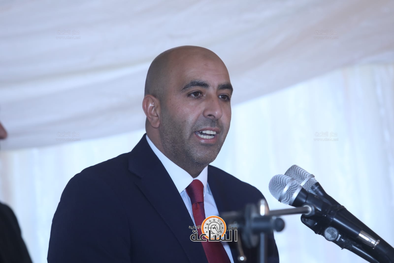 Madar Al-Saa Images 0.0625258371931936