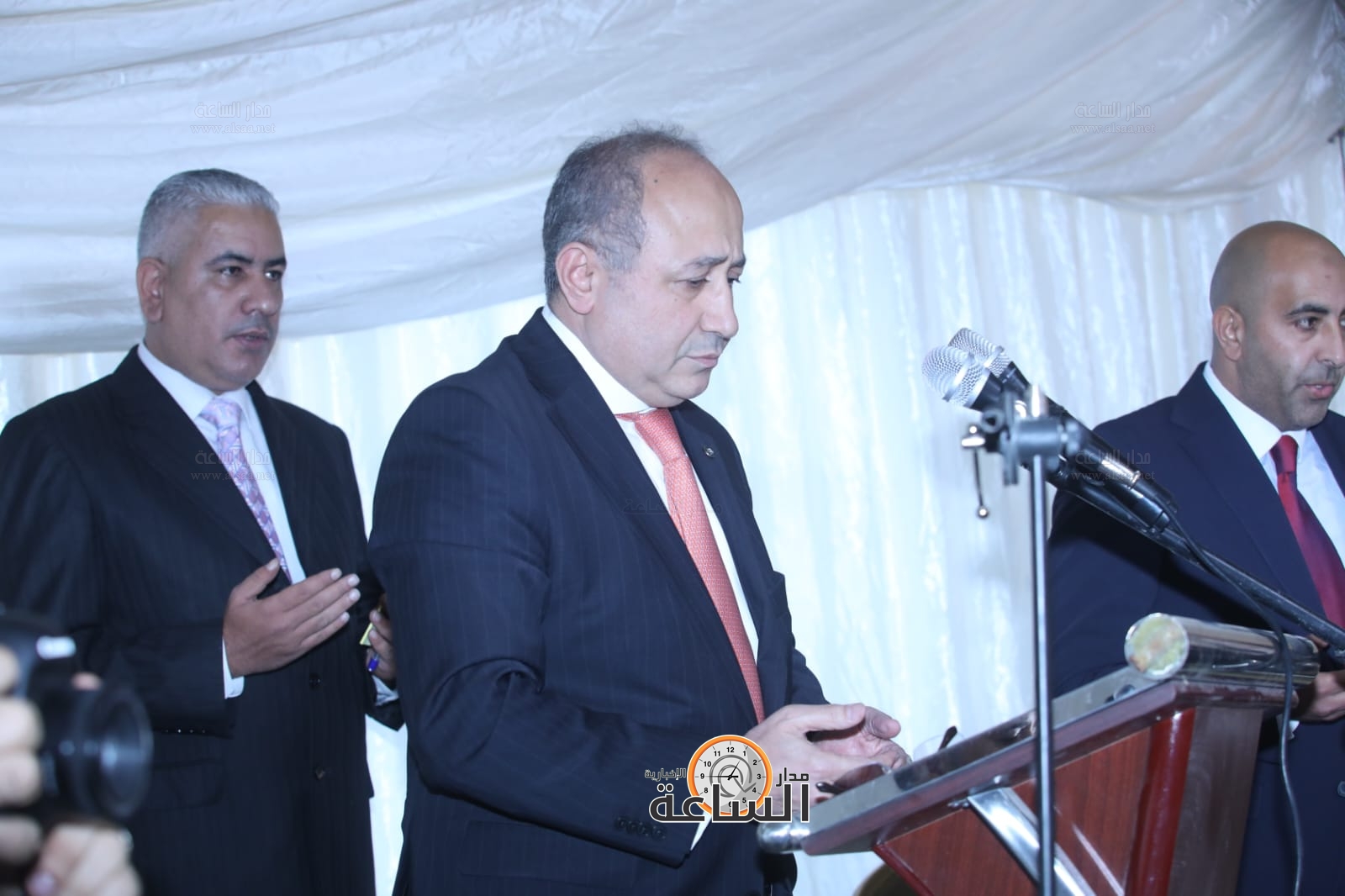 Madar Al-Saa Images 0.8127965236042498